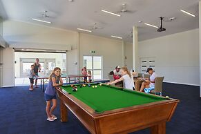 RAC Cervantes Holiday Park