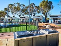 RAC Cervantes Holiday Park