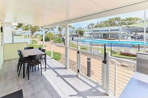 RAC Cervantes Holiday Park