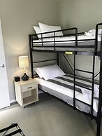 RAC Cervantes Holiday Park