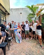 The Packer Lodge - Hostel