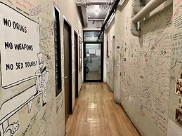 The Packer Lodge - Hostel