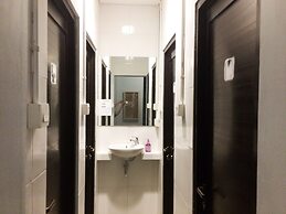 The Packer Lodge - Hostel