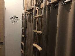 The Packer Lodge - Hostel