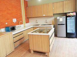 The Packer Lodge - Hostel