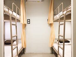 The Packer Lodge - Hostel