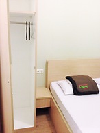 The Packer Lodge - Hostel