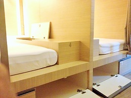 The Packer Lodge - Hostel