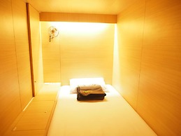 The Packer Lodge - Hostel