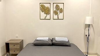 The Packer Lodge - Hostel