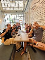 The Packer Lodge - Hostel