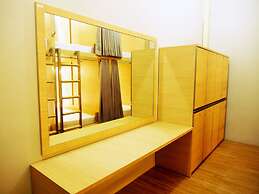 The Packer Lodge - Hostel