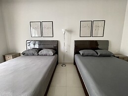 The Packer Lodge - Hostel