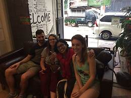 The Packer Lodge - Hostel