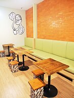 The Packer Lodge - Hostel