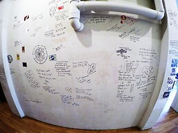 The Packer Lodge - Hostel