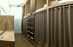 The Packer Lodge - Hostel