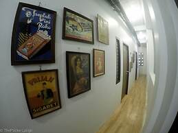 The Packer Lodge - Hostel