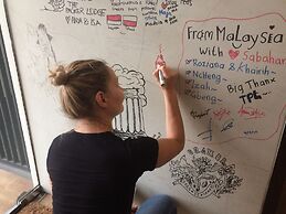 The Packer Lodge - Hostel