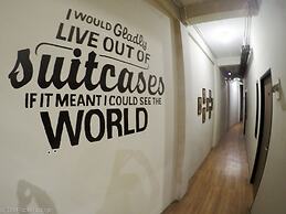 The Packer Lodge - Hostel