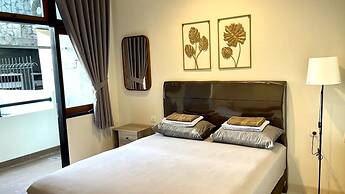 The Packer Lodge - Hostel