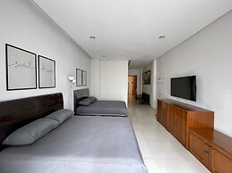 The Packer Lodge - Hostel