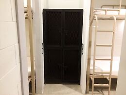 The Packer Lodge - Hostel