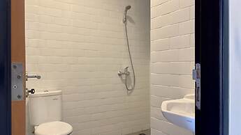 The Packer Lodge - Hostel