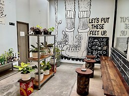 The Packer Lodge - Hostel