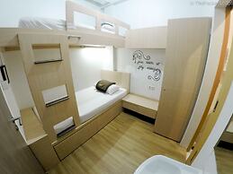 The Packer Lodge - Hostel