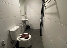 The Packer Lodge - Hostel