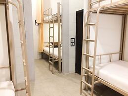 The Packer Lodge - Hostel