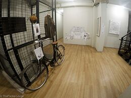 The Packer Lodge - Hostel