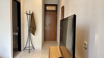 The Packer Lodge - Hostel