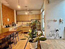 The Packer Lodge - Hostel