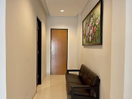 The Packer Lodge - Hostel