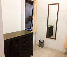 The Packer Lodge - Hostel