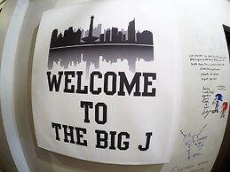 The Packer Lodge - Hostel