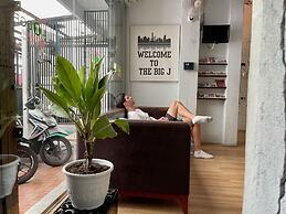 The Packer Lodge - Hostel