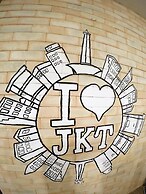 The Packer Lodge - Hostel