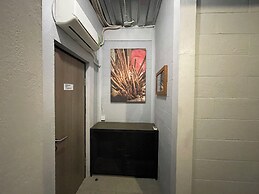 The Packer Lodge - Hostel