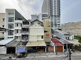 The Packer Lodge - Hostel