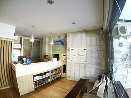 The Packer Lodge - Hostel