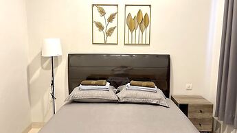 The Packer Lodge - Hostel