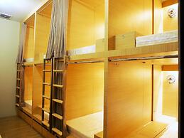 The Packer Lodge - Hostel