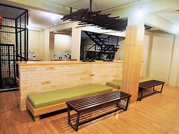 The Packer Lodge - Hostel