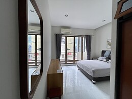 The Packer Lodge - Hostel