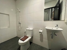 The Packer Lodge - Hostel