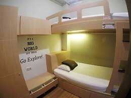 The Packer Lodge - Hostel