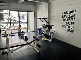 The Packer Lodge - Hostel